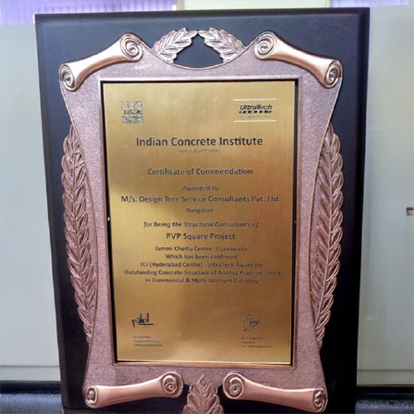 Indian Concrete Institute